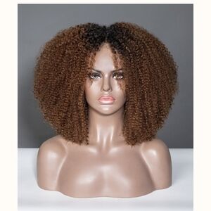 Hergivenhair Lace Wig " Flaunt YOUR power" Viral Lace Wig